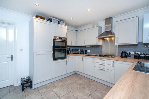 3 bedroom end of terrace house for sale, Pell Close, Heckington, Sleaford, Lincolnshire, NG34