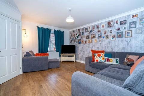 3 bedroom end of terrace house for sale, Pell Close, Heckington, Sleaford, Lincolnshire, NG34