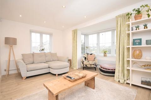 undefined, Waterfall Gardens, Clitheroe, Lancashire, BB7