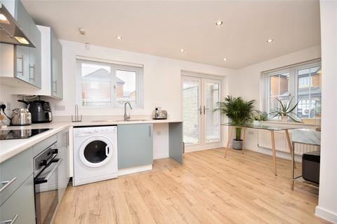 undefined, Waterfall Gardens, Clitheroe, Lancashire, BB7