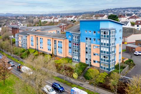 3 bedroom flat for sale, Knightswood Road, Flat 4/1, Penthouse, Knightswood, Glasgow, G13 2EX