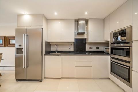 undefined, Finchley Road, London NW3