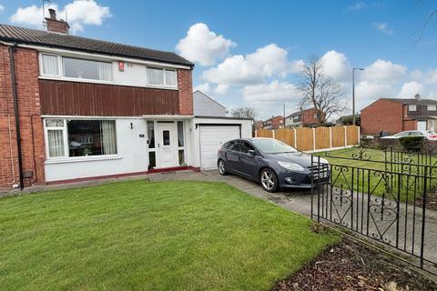 undefined, Levens Drive, Carlisle CA2