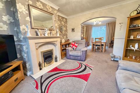 undefined, Levens Drive, Carlisle CA2