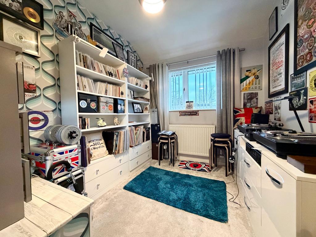 Bedroom 3