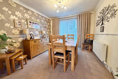 undefined, Levens Drive, Carlisle CA2