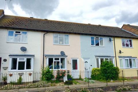 undefined, Tamar Way, Tangmere