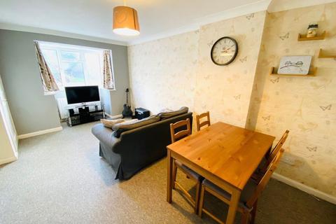 undefined, Tamar Way, Tangmere