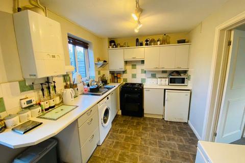 undefined, Tamar Way, Tangmere