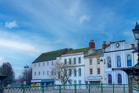 undefined, East Quay House, Bridgwater TA6