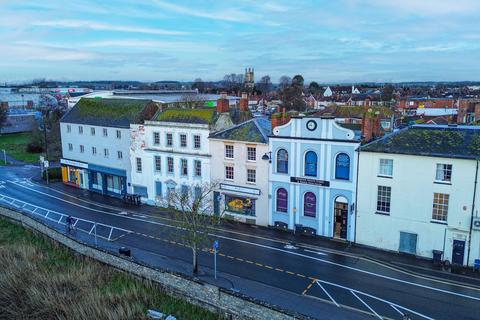 undefined, East Quay House, Bridgwater TA6