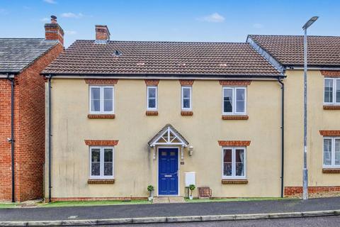 undefined, Bruton, Somerset, BA10