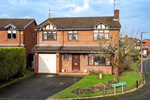 undefined, 2 The Pastures, Perton, Wolverhampton, WV6 7UJ