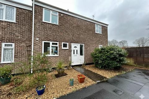 Westerleigh Close, Chippenham
