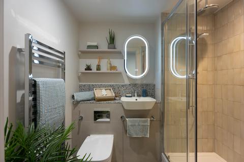 undefined, Comfort Studio C at The Rex, Flat 101, Greencoat House, 183, Clarence Street KT1