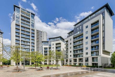 undefined, Pump House Crescent, Brentford TW8