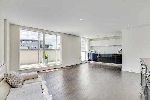 undefined, Pump House Crescent, Brentford TW8
