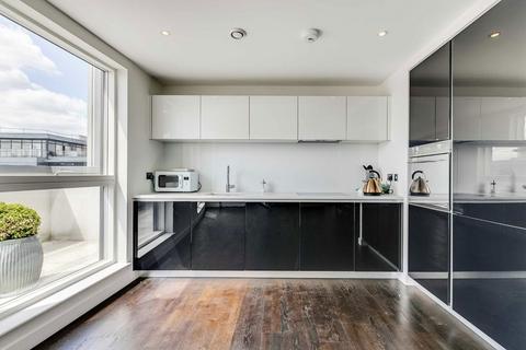 undefined, Pump House Crescent, Brentford TW8