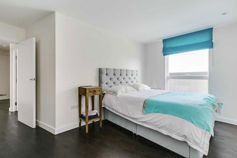 undefined, Pump House Crescent, Brentford TW8