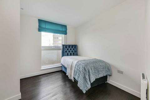 undefined, Pump House Crescent, Brentford TW8