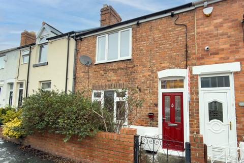 2 bedroom terraced house for sale, 38. Ironside Street, Houghton le Spring, County Durham DH5 8AY