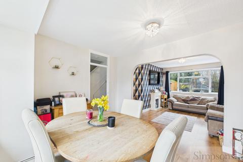 undefined, Fieldside, Abingdon OX14