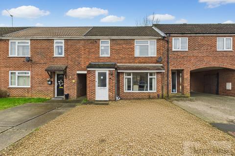 undefined, Fieldside, Abingdon OX14