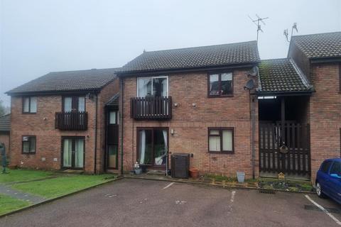 undefined, Old Vicarage Court, Coleford