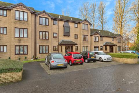 Mosspark Boulevard, Glasgow, G52