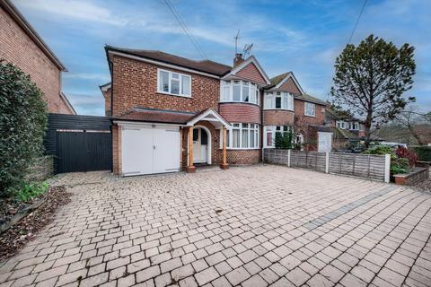 4 bedroom semi-detached house for sale, Habberley Road, Bewdley DY12