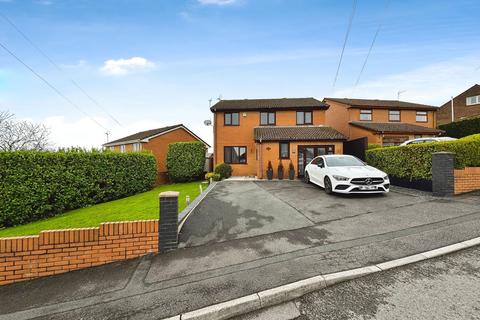 undefined, Bryn Llidiard, Bridgend CF31