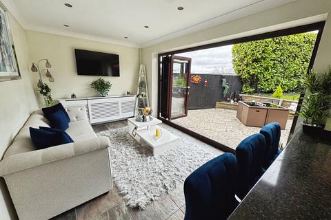 undefined, Bryn Llidiard, Bridgend CF31