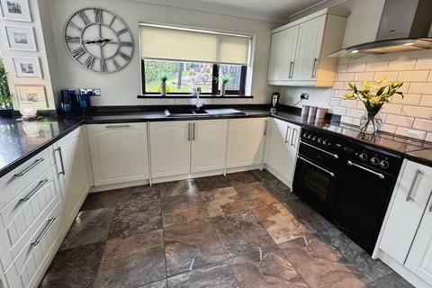 undefined, Bryn Llidiard, Bridgend CF31