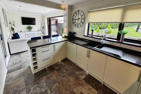 undefined, Bryn Llidiard, Bridgend CF31