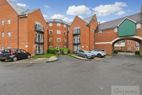 1 bedroom flat for sale, Thames View, Abingdon OX14