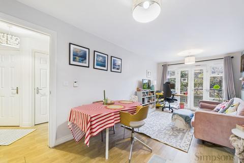 1 bedroom flat for sale, Thames View, Abingdon OX14
