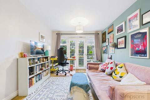 1 bedroom flat for sale, Thames View, Abingdon OX14