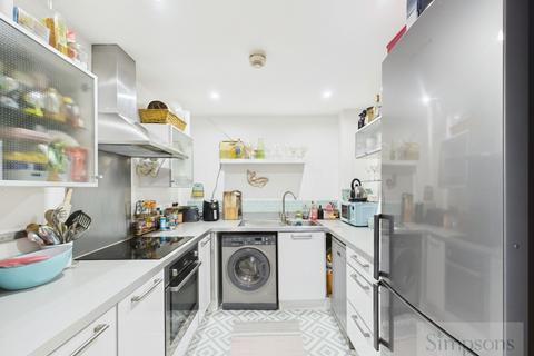 1 bedroom flat for sale, Thames View, Abingdon OX14