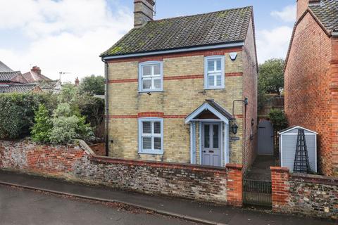 undefined, Staithe Road, Bungay NR35
