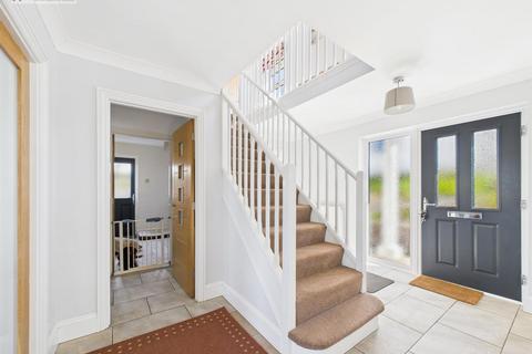 4 bedroom detached house for sale, Slade, Bideford