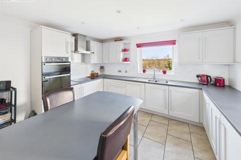 4 bedroom detached house for sale, Slade, Bideford