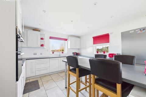 4 bedroom detached house for sale, Slade, Bideford