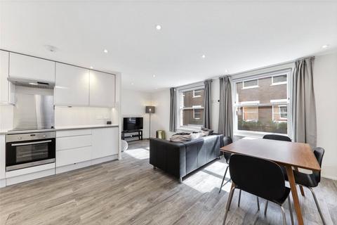 undefined, Shrewsbury Mews, London, W2
