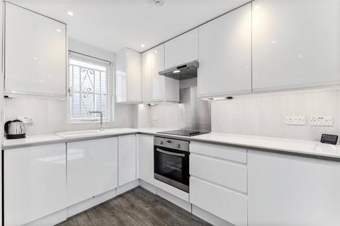 undefined, Shrewsbury Mews, London, W2