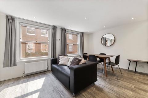 undefined, Shrewsbury Mews, London, W2