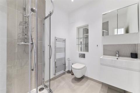 undefined, Shrewsbury Mews, London, W2