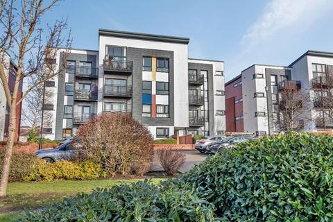 Shuna Street, Glasgow, G20