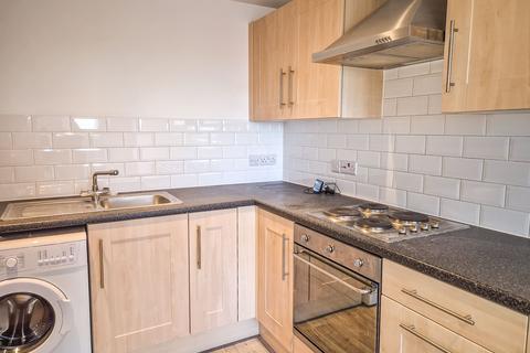 1 bedroom flat to rent, 24 The Victory, 165 Union Street, Oldham, Lancashire, OL1 1TD, UK