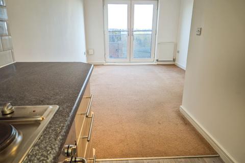 1 bedroom flat to rent, 24 The Victory, 165 Union Street, Oldham, Lancashire, OL1 1TD, UK