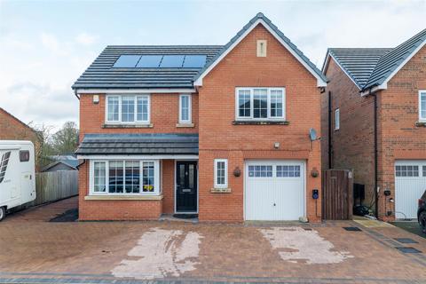 Leatherland Drive, Whittle-Le-Woods, Chorley